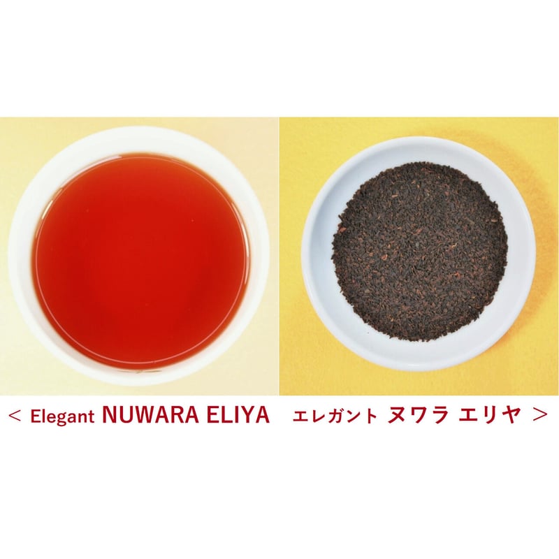 リーフティー お試しアソート | Tea-Develop / ティーデ