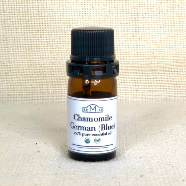 オーガニックエッセンシャルオイル　カモミールジャーマン　3ml p-chamomile-g-5.jpg