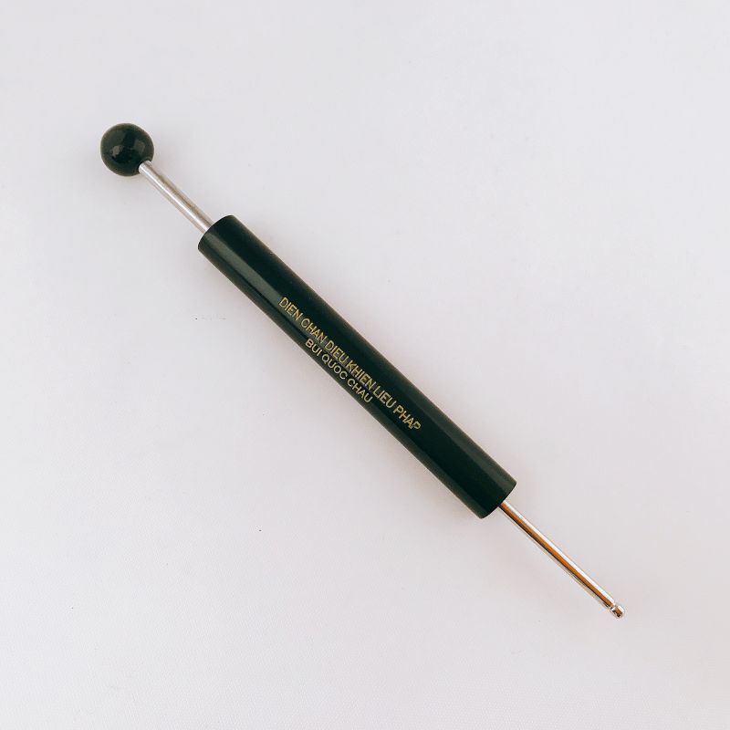 謎のツボ 気持ちよく響く声づくりに効くツボ「少商（ショウショウ）」／深町