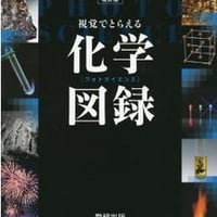 視覚でとらえるフォトサイエンス化学図録