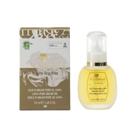 Arganiae ピュアアルガンオイル　50ml