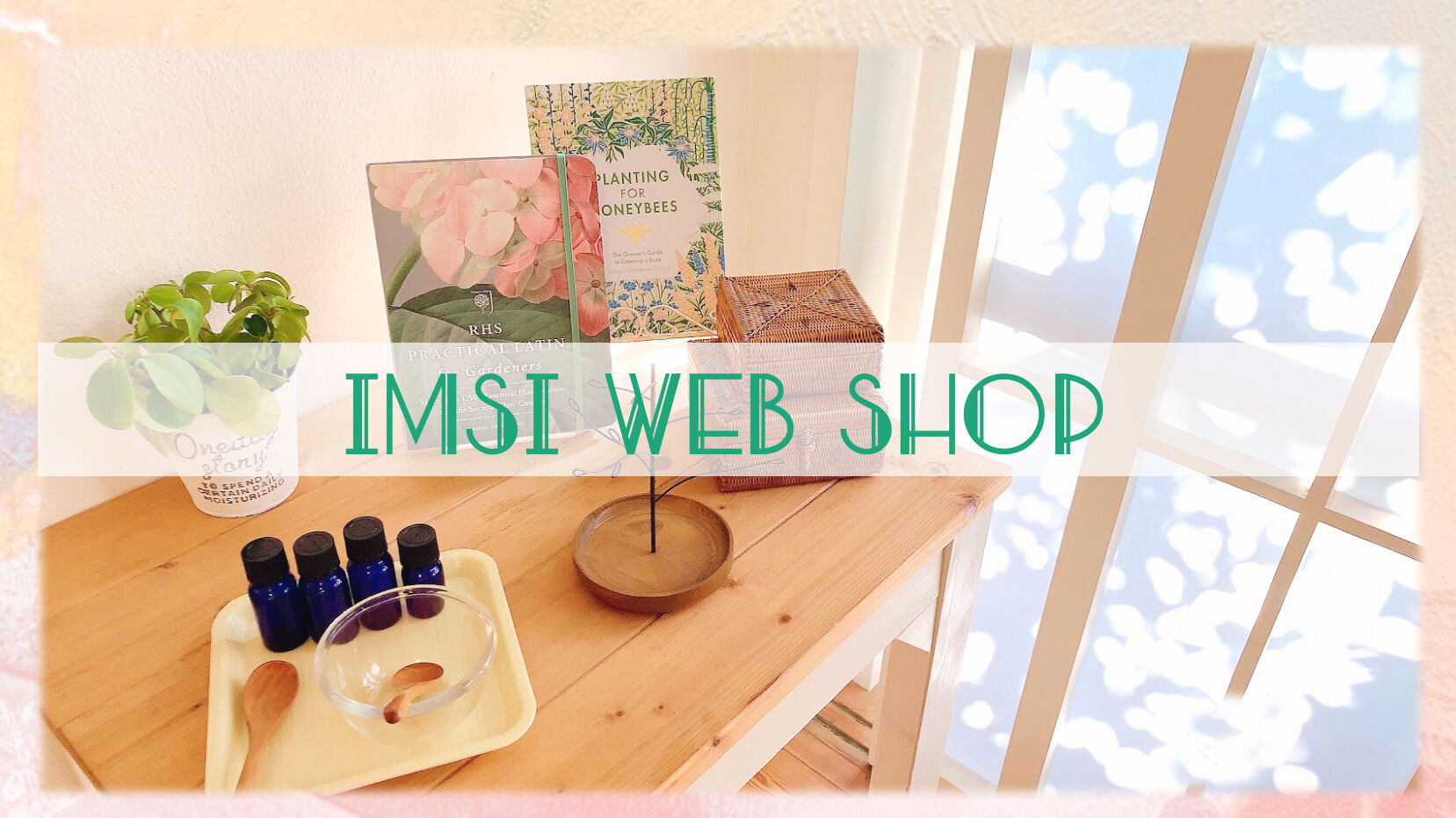 IMSI SHOP