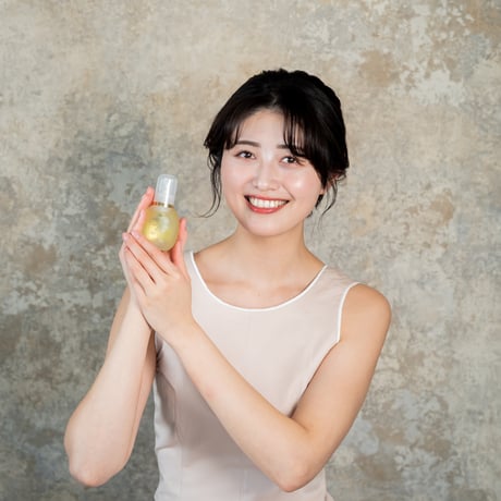 Arganiae ピュアアルガンオイル　50ml