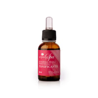 Arganiae Spa エッセンシャルオイルシナジーT-TONIFICANTE-30ml