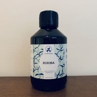 フロリハナ　オーガニックホホバオイル　500ml