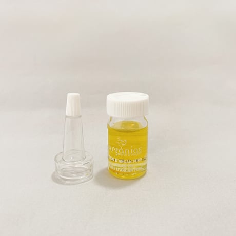 Arganiae ピュアアルガンオイル 5ml