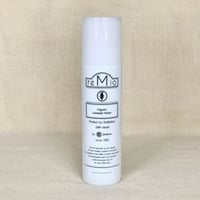 reMio オーガニック ラベンダー ウォーター150ml