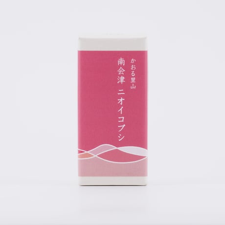 ニオイコブシ