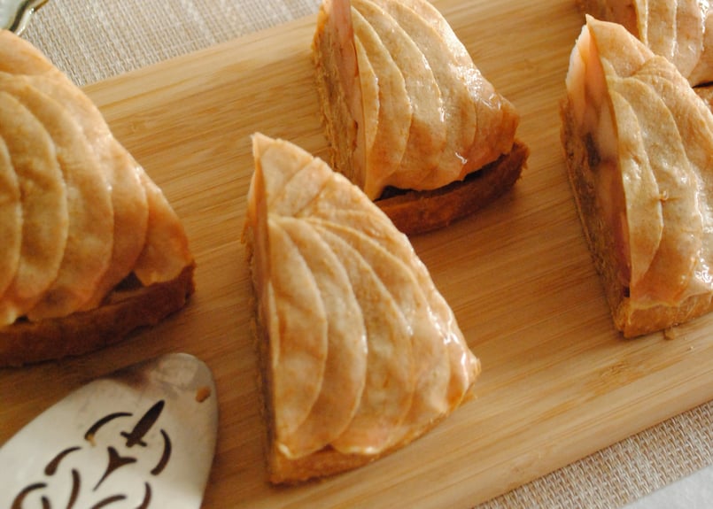 林檎様 タルト 45個 林檎様 タルト 45個 ぎっしり