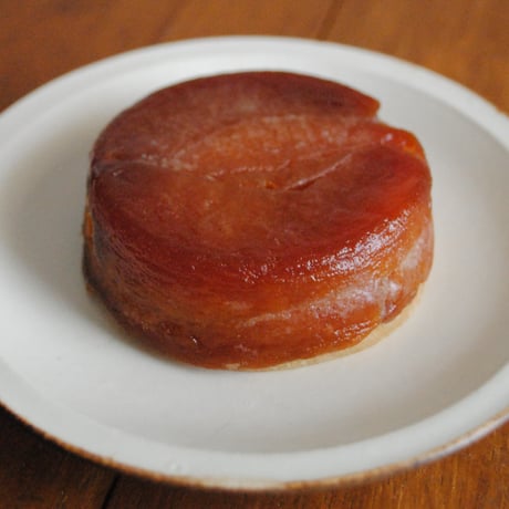 タルトタタン | STORES