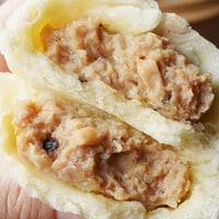美味しい秘密のレシピノート　肉まん編