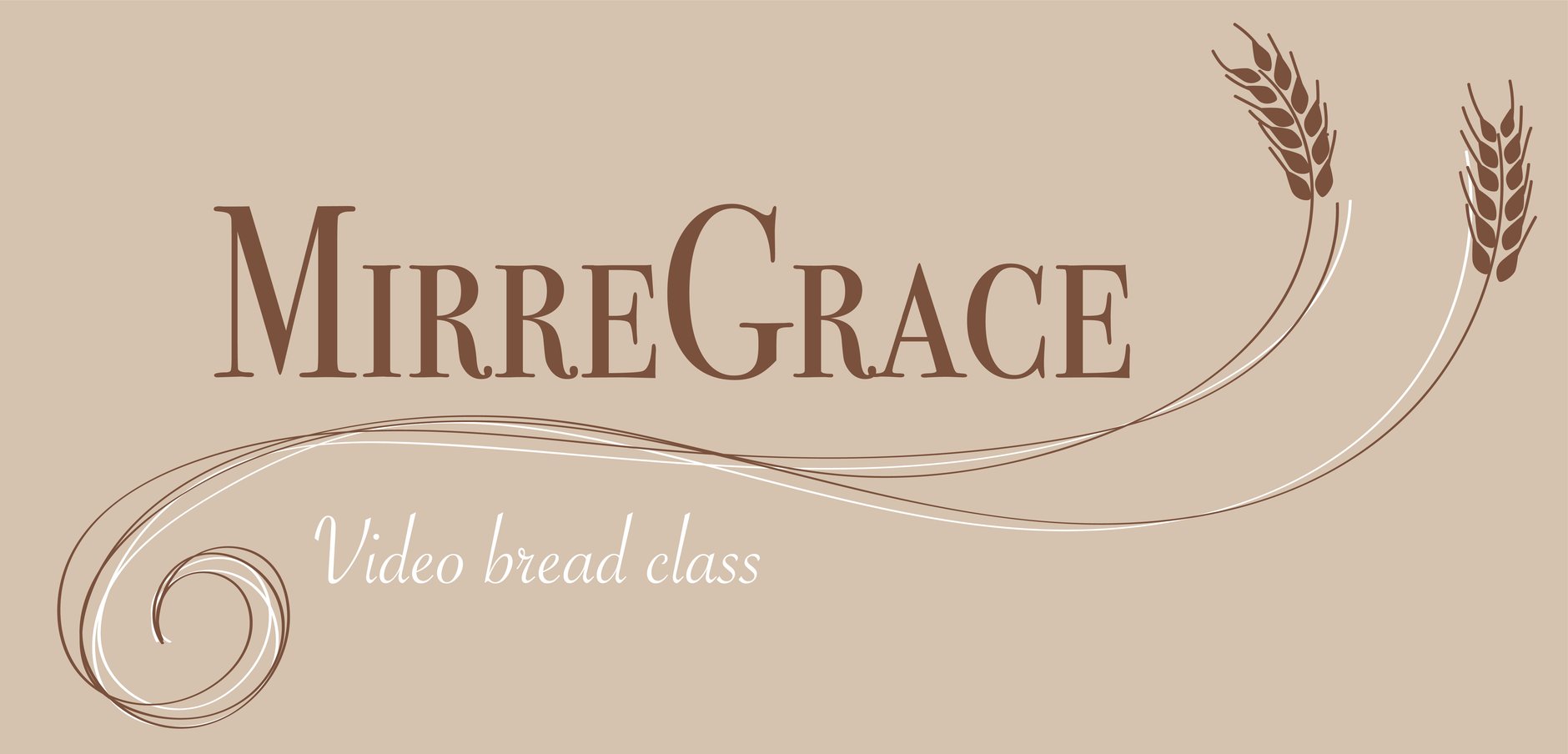  Mille Grâce ミル・グレースの動画レッスン