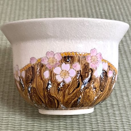薩摩焼 花瓶 大壺 薩摩焼 花瓶 大壺