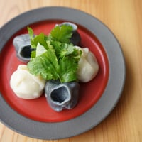 発酵水餃子　ー6個入り　チルドー