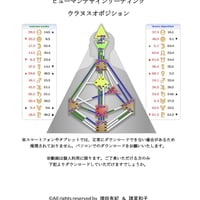 前澤友作さん_ウラヌスオポジッションリーディング_和子と有紀のリーディングパラダイス
