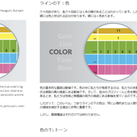 日本初開催♪【ライブ講座の録画＆スライド販売】４つのカラー（PHS、環境、視点、マインド）