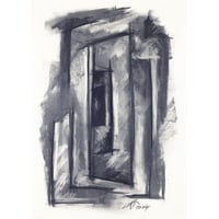 ケイト・トムソン「 Inside the MazeⅣ」