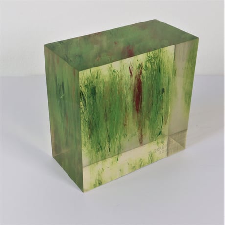 岡田卓也「積層Works2005typeP」