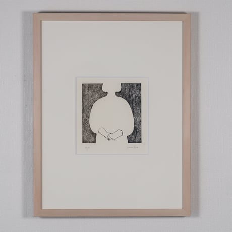 伊藤由美子「重ねる」