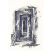 ケイト・トムソン「 Inside the MazeⅤ」