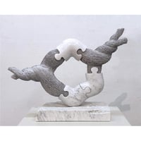 泉田之也「型押フリーカップ」№13 | implexus art gallery online