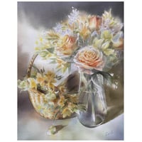 鈴木史帆「Blooming Harmony」