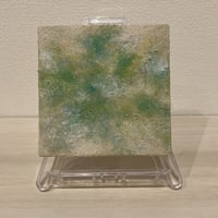 たんのそのこ「ちいさなみどりⅠ」