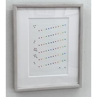 石川美奈子「Scale studies 04」