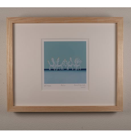 Atsushigraph「Bela」