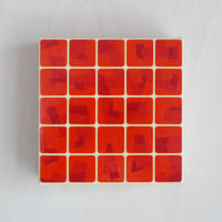 小林志保子「Square(20260330)」