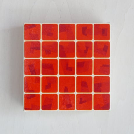 小林志保子「Square(20260330)」