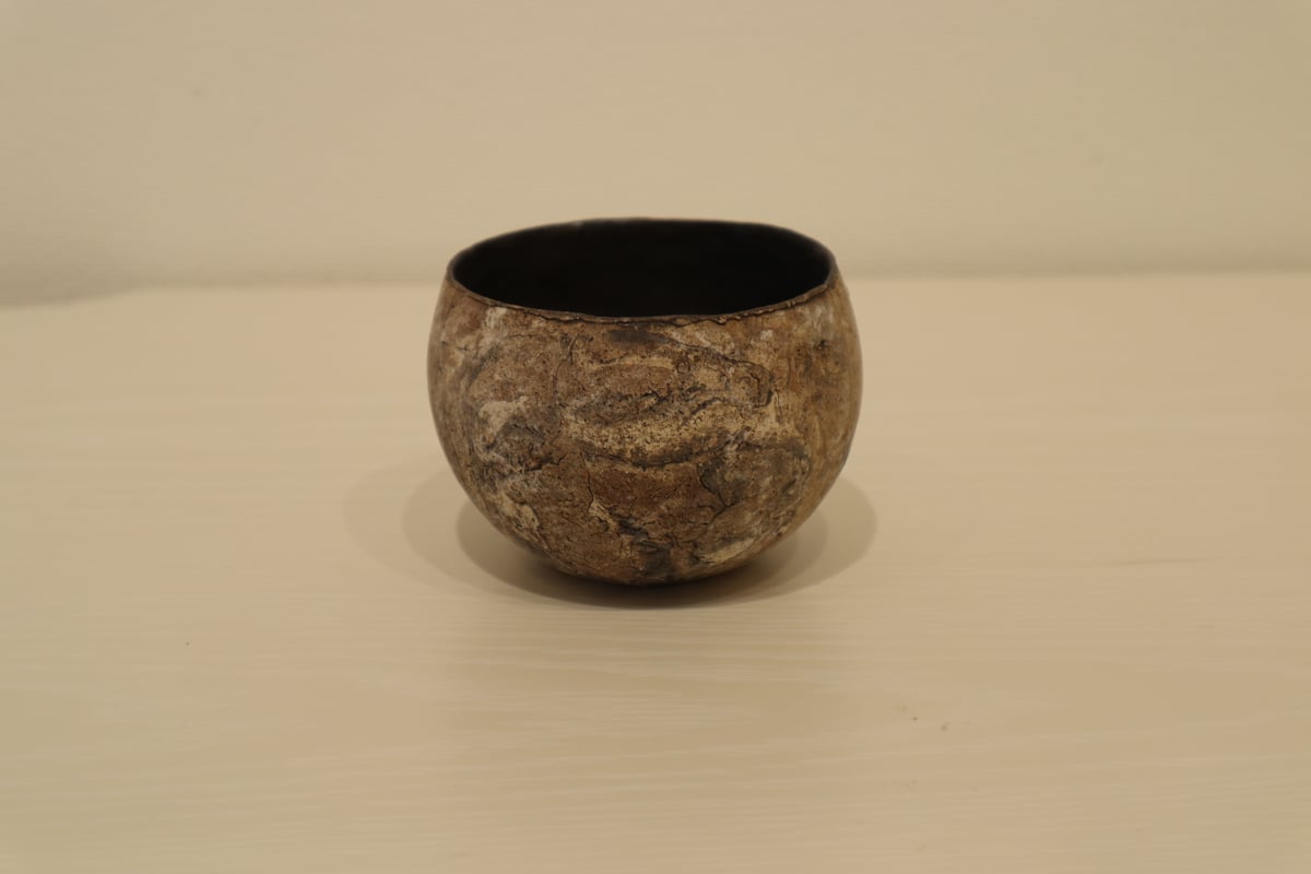 泉田之也】 フリーカップ盃ぐいのみぐいみ 共箱-カスタマイズ