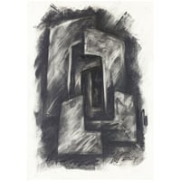 ケイト・トムソン「 Inside the MazeⅢ」