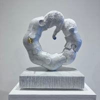 泉田之也 フリーカップ 泉田之也 フリーカップ 泉田之也「型押フリーカップ