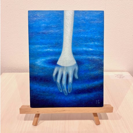 キムラアサギ「カフス」