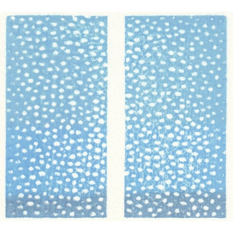 伊藤由美子「window2」