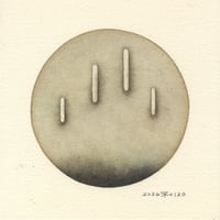 田村晴樹「四標」