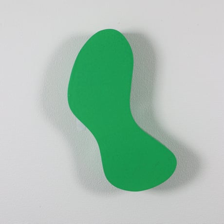 菅沼綠「集合2021、G-16」