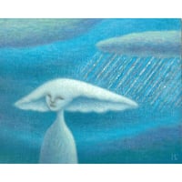 泉田之也「型押フリーカップ」№13 | implexus art gallery online