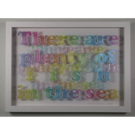 石川美奈子「Proverb_Tapofits」