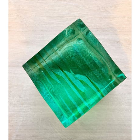中原司「Water block 12 Beach」