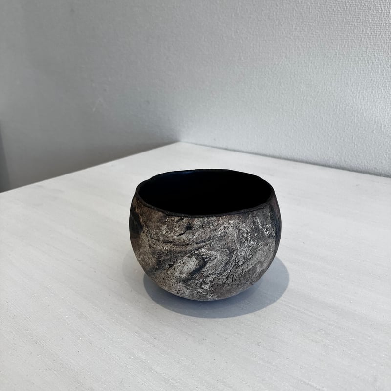 泉田之也「型押フリーカップ」№19 | implexus art gallery online