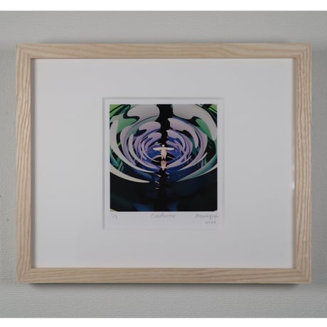 Atsushigraph「Conductor」