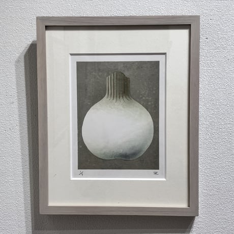 田村晴樹「根菜」