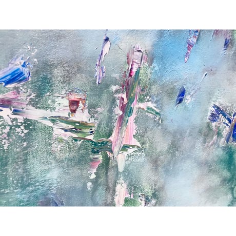 岩渕毅弘《Critical Field》