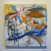 上野あづさ「風が吹いている」