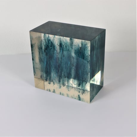 岡田卓也「積層Works2005typeP」
