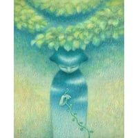 泉田之也「型押フリーカップ」№13 | implexus art gallery online