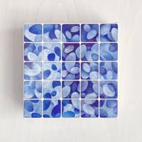 小林志保子「Square(20260325)」
