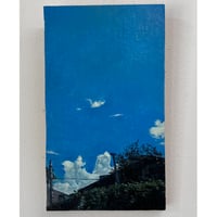 中條孝介「遠蝉」